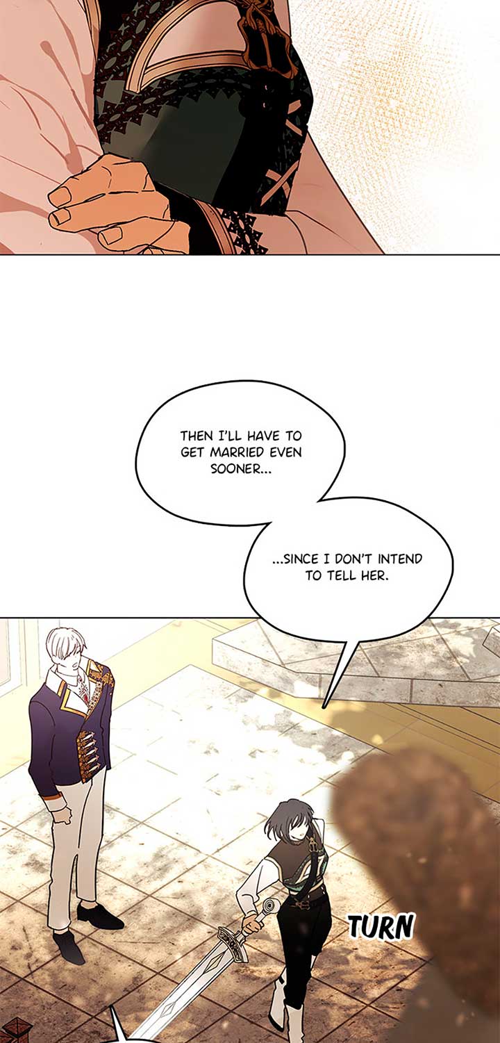 My Family is Obsessed with Me Chapter 100 page 55