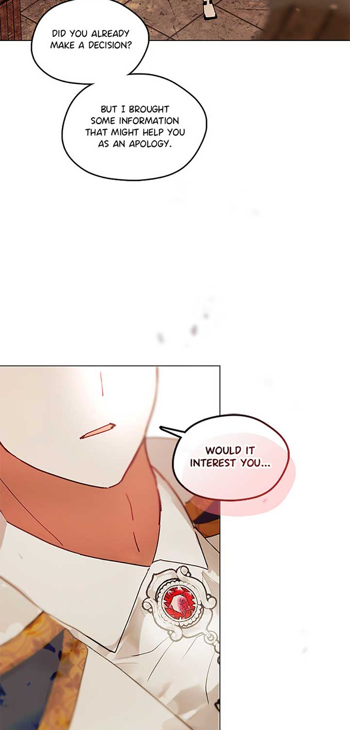 My Family is Obsessed with Me Chapter 100 page 56