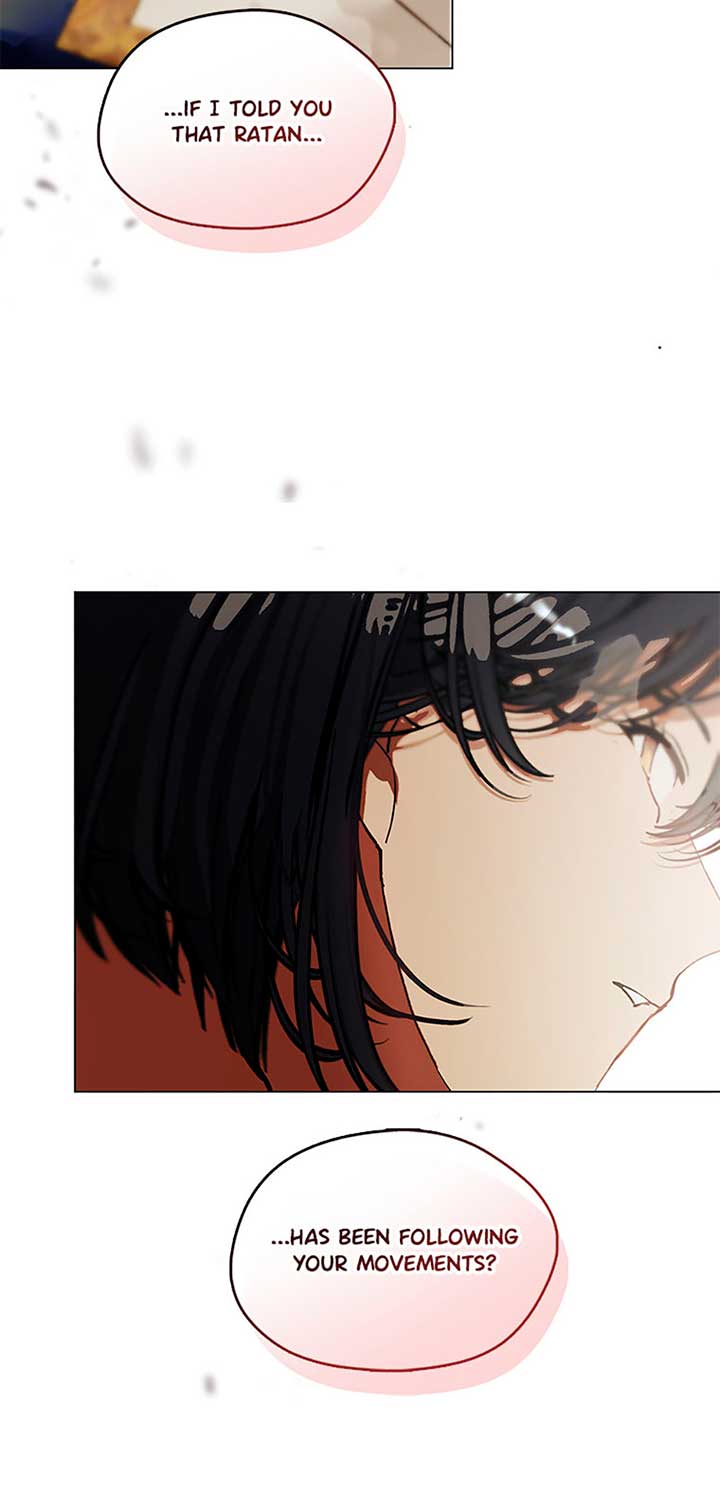 My Family is Obsessed with Me Chapter 100 page 57