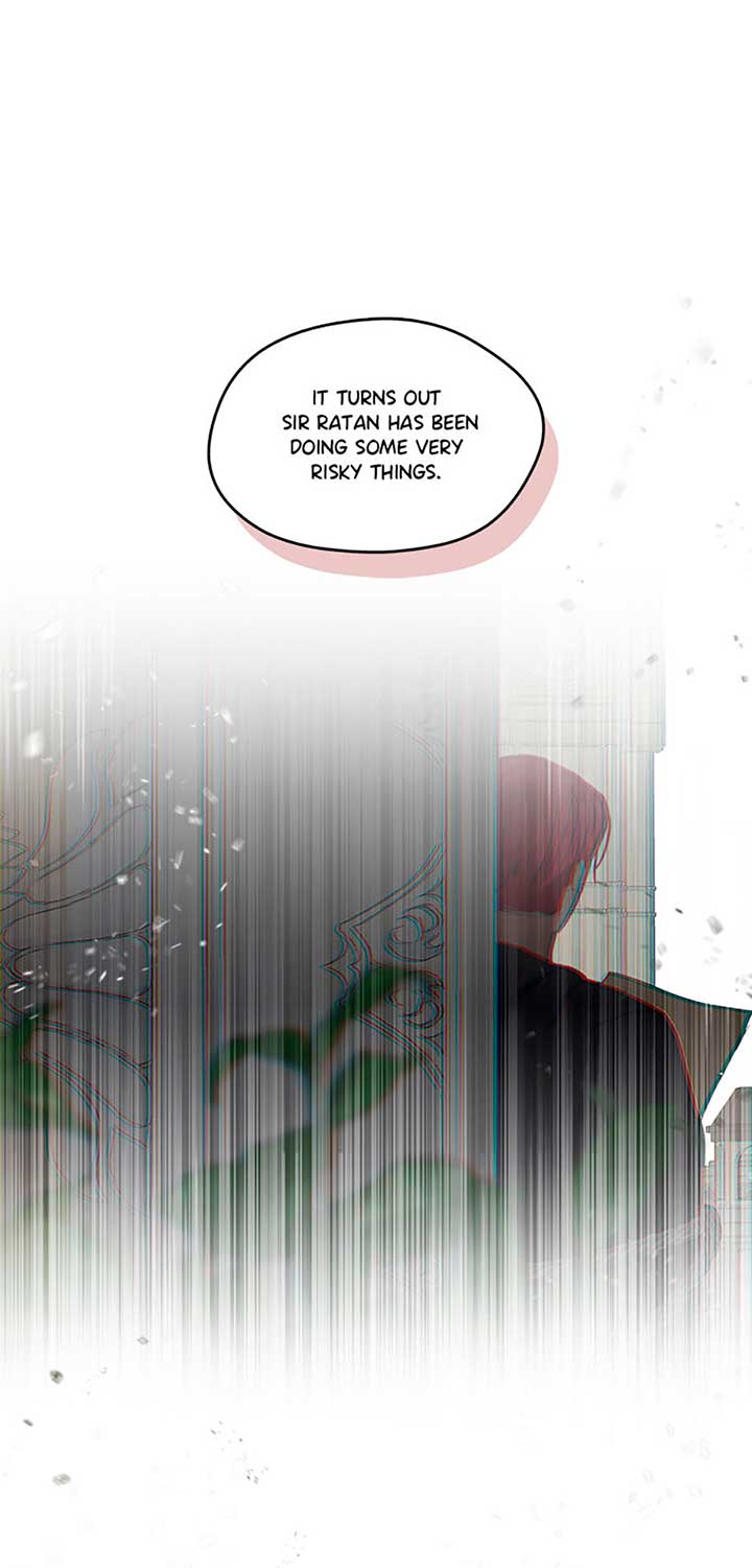 My Family is Obsessed with Me Chapter 100 page 58