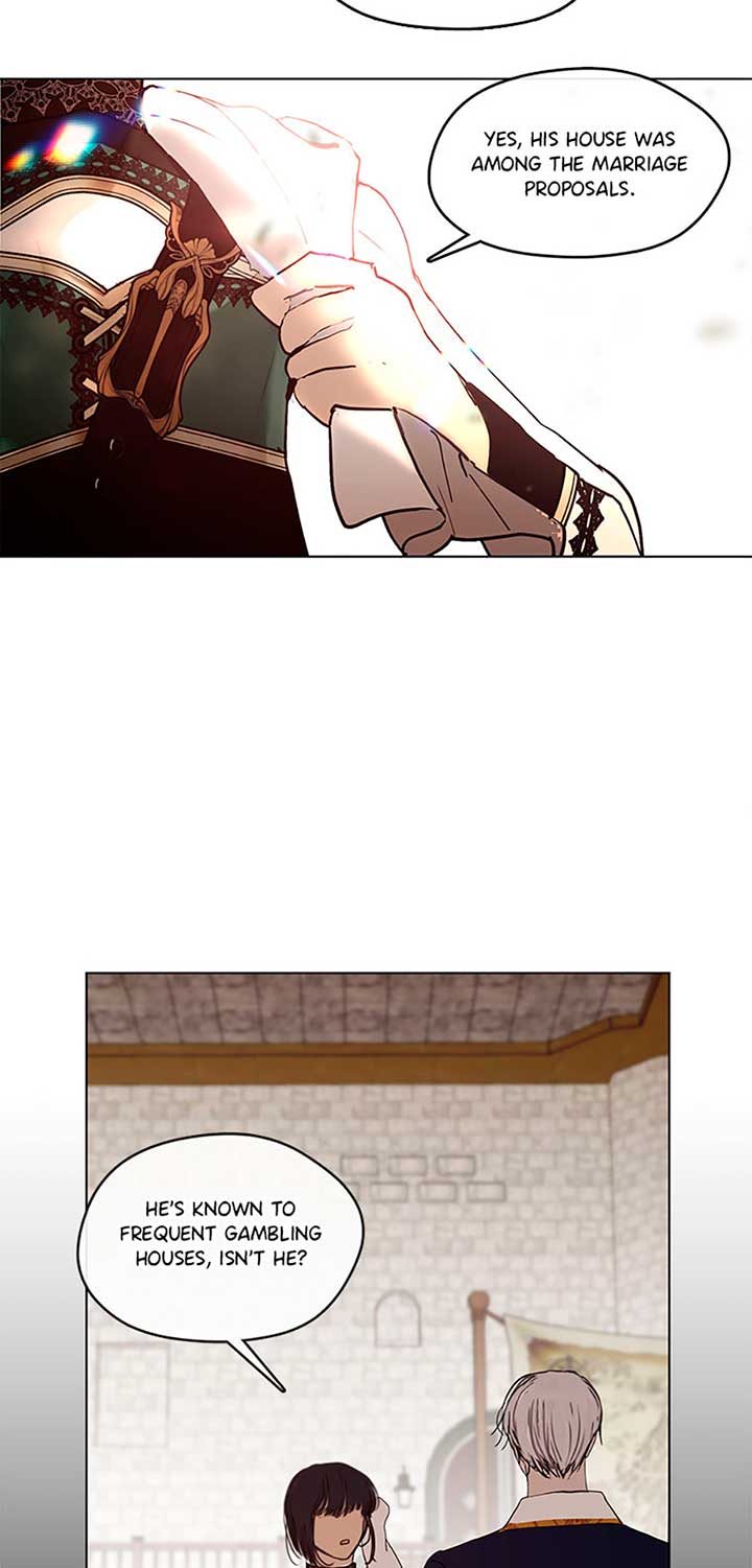 My Family is Obsessed with Me Chapter 100 page 60