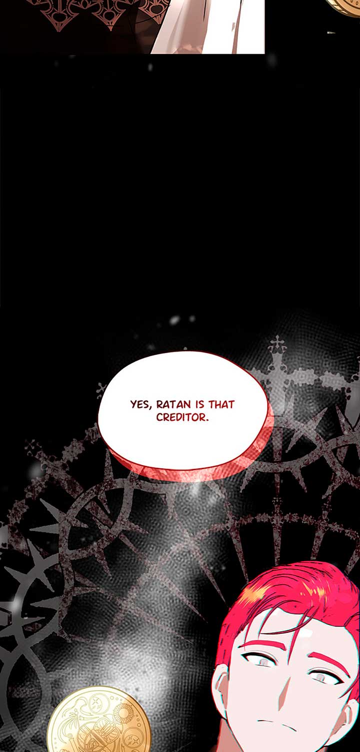 My Family is Obsessed with Me Chapter 100 page 64