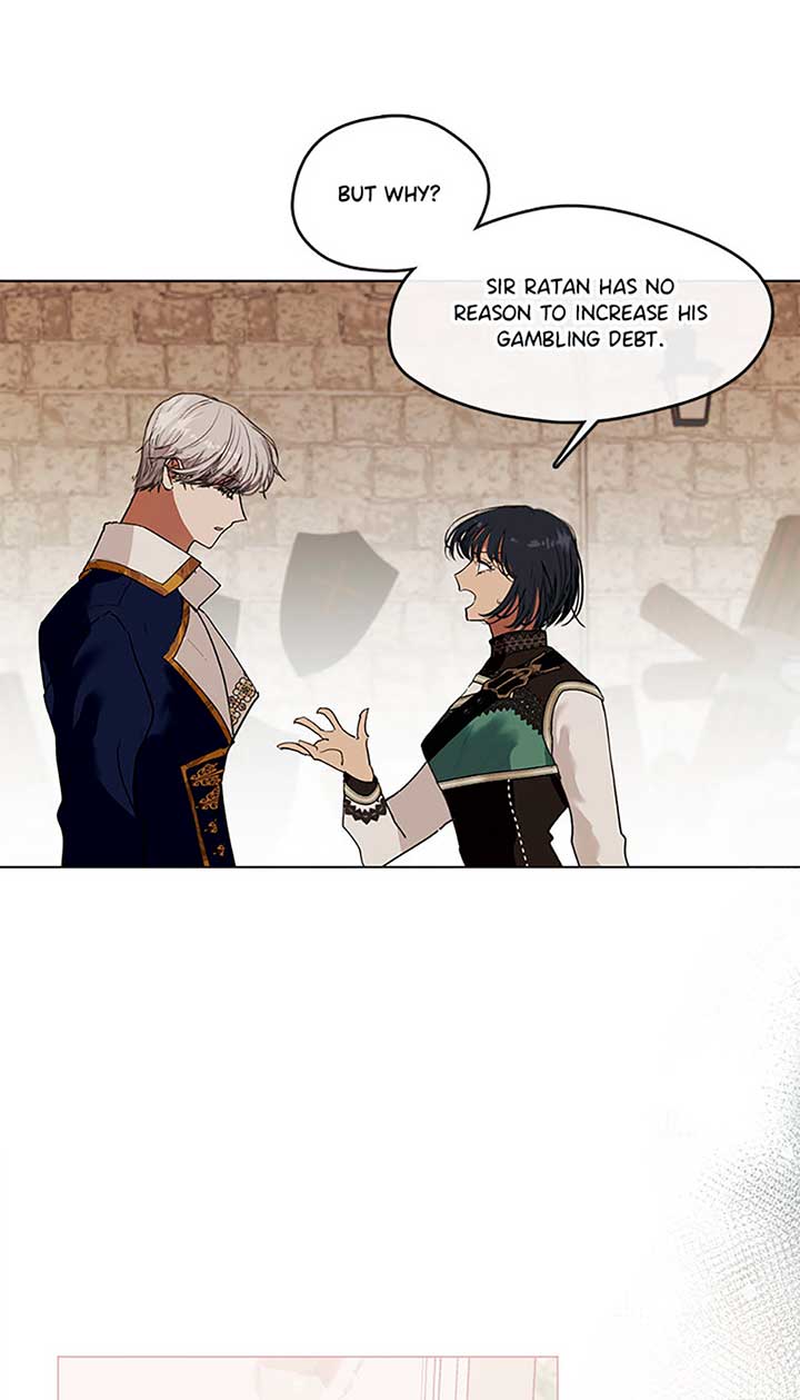 My Family is Obsessed with Me Chapter 100 page 66