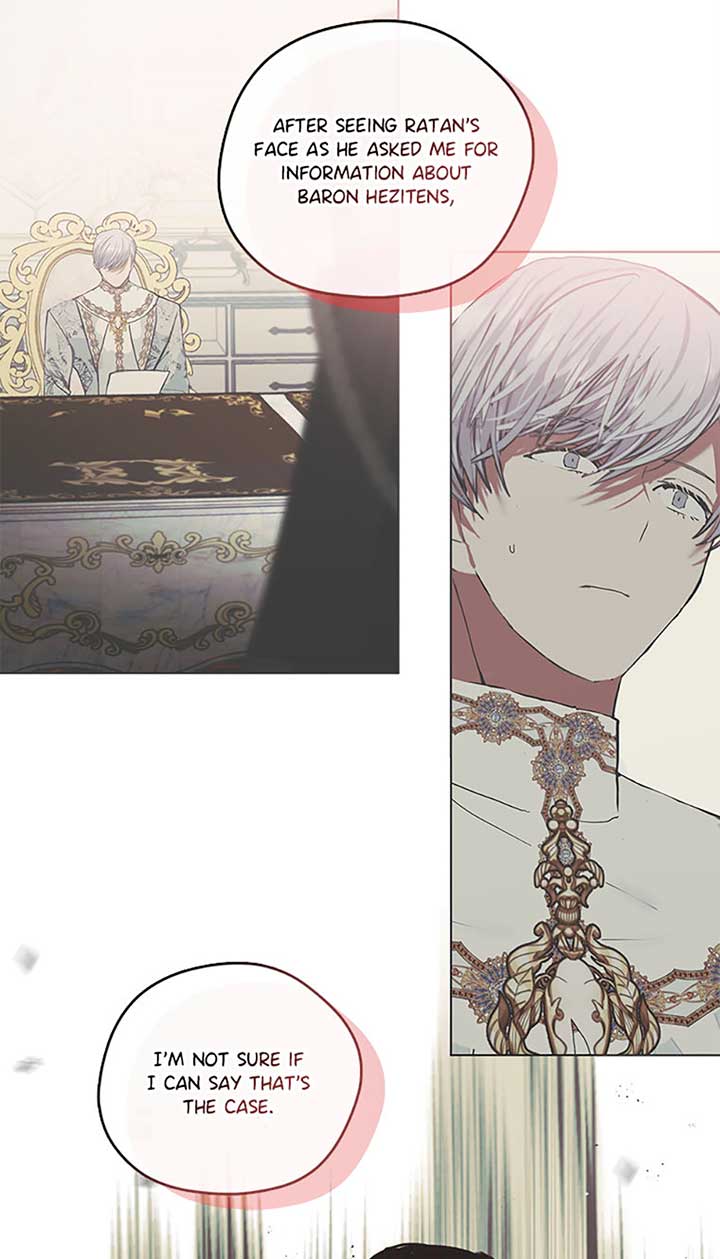 My Family is Obsessed with Me Chapter 100 page 68