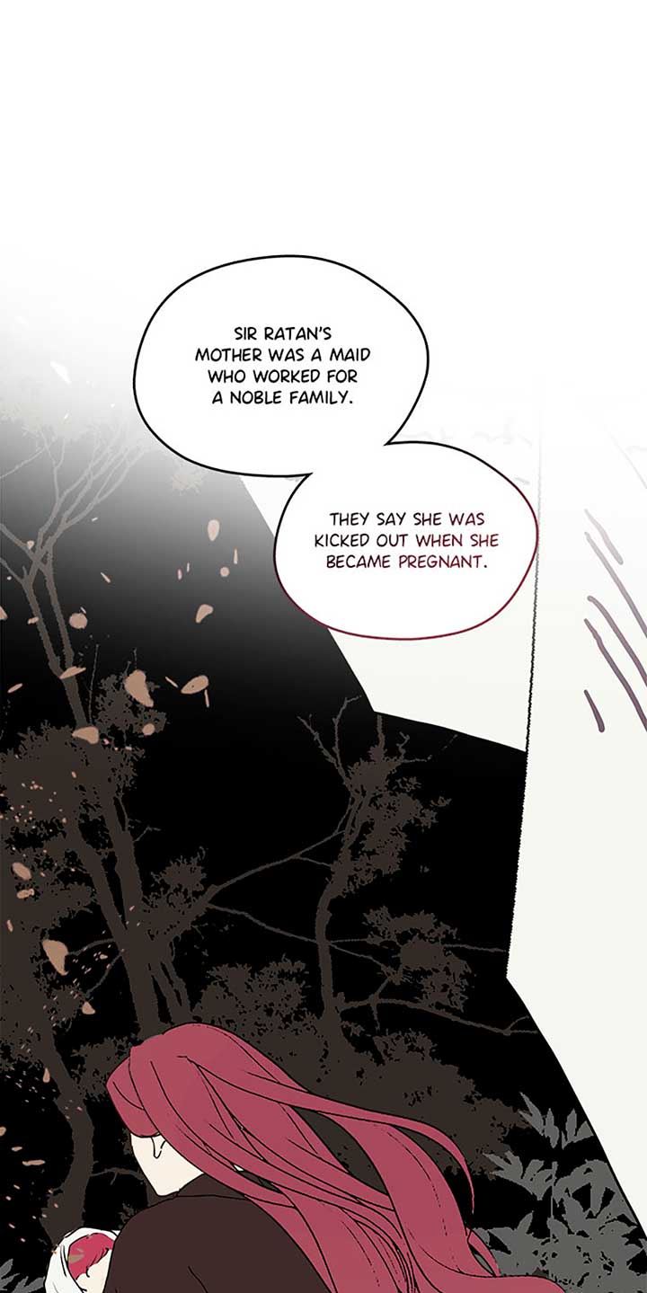 My Family is Obsessed with Me Chapter 100 page 71