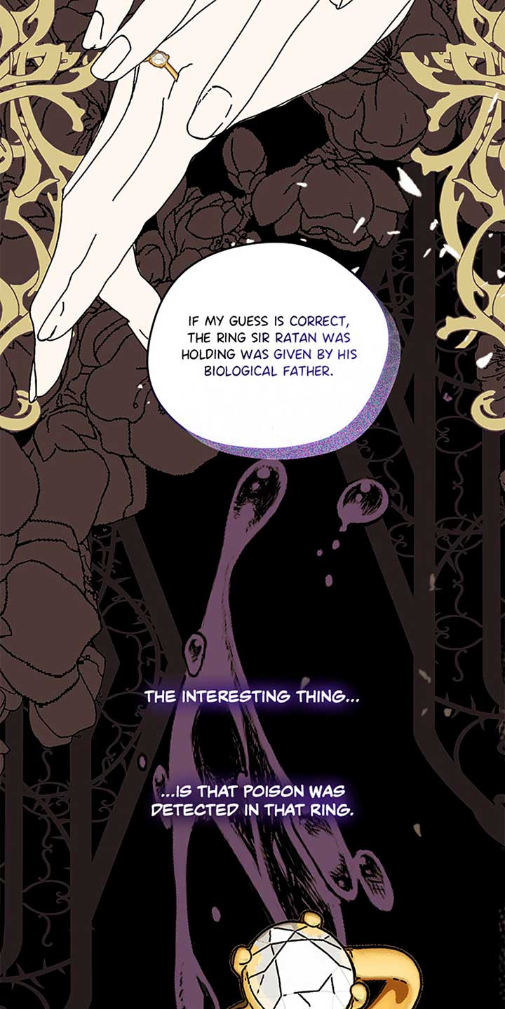 My Family is Obsessed with Me Chapter 100 page 73