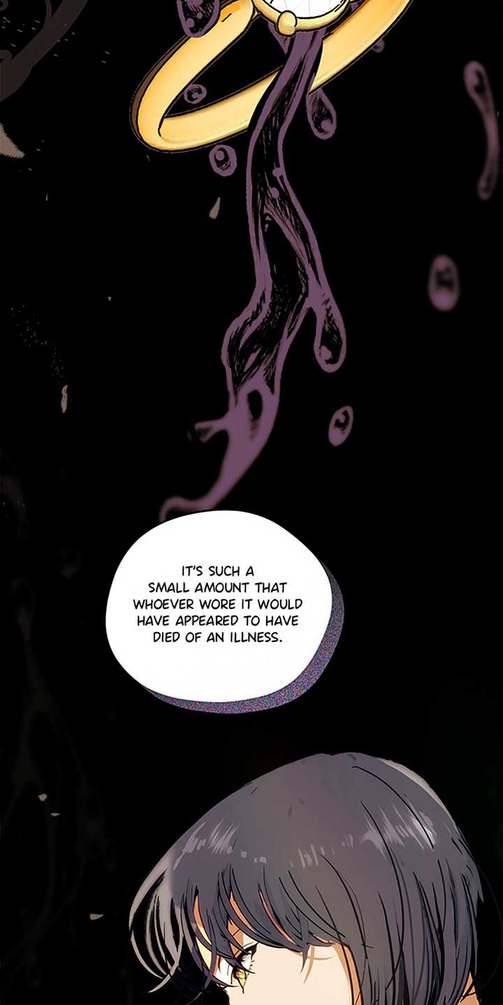 My Family is Obsessed with Me Chapter 100 page 74