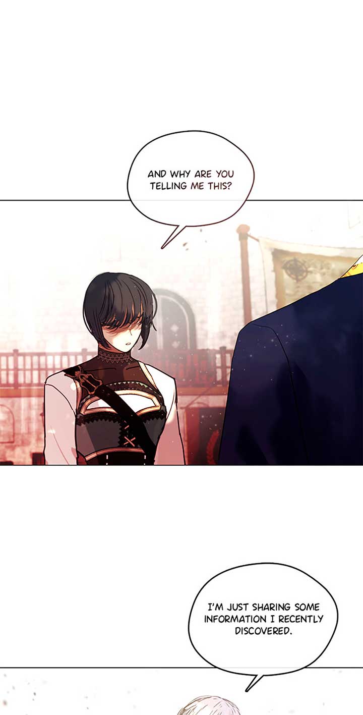 My Family is Obsessed with Me Chapter 100 page 78