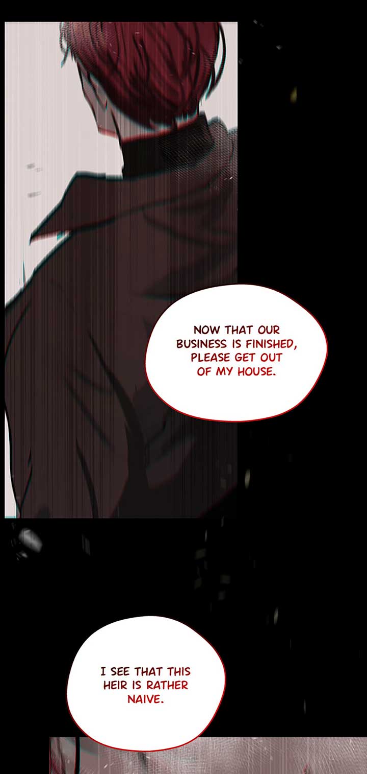 My Family is Obsessed with Me Chapter 100 page 7