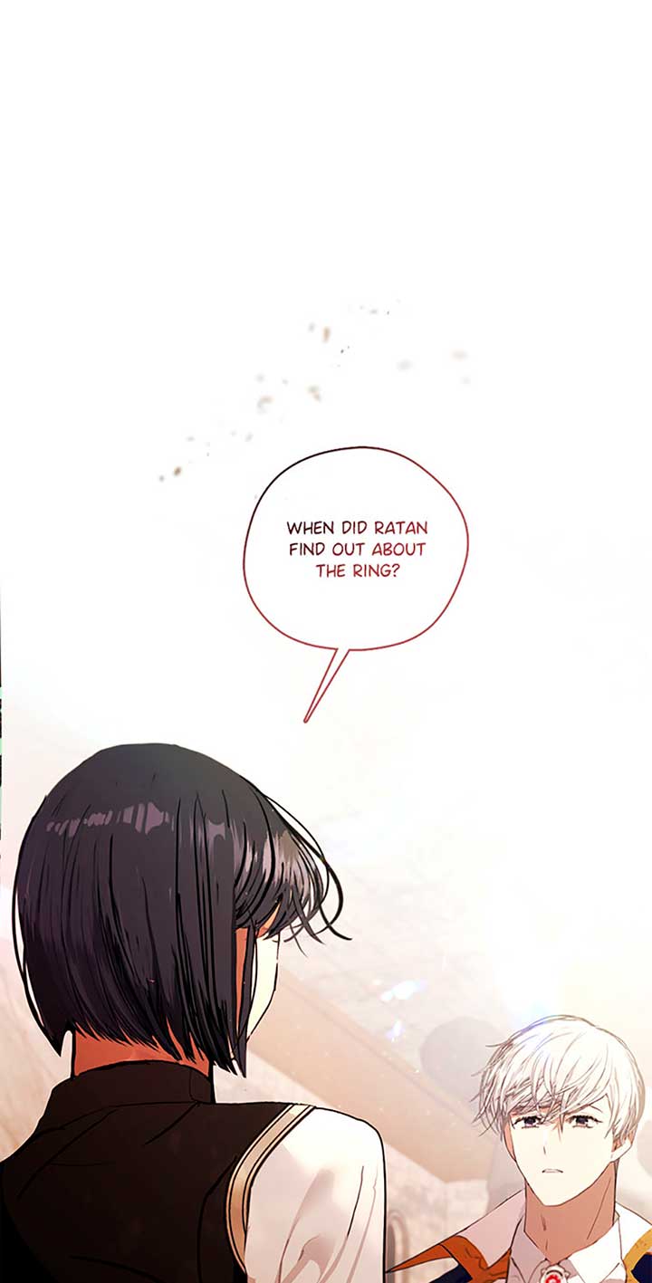 My Family is Obsessed with Me Chapter 100 page 80
