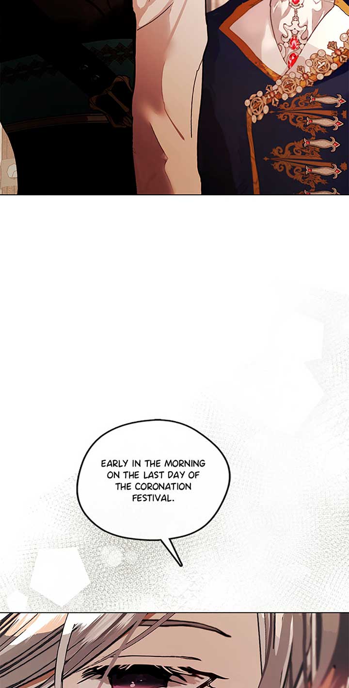 My Family is Obsessed with Me Chapter 100 page 81