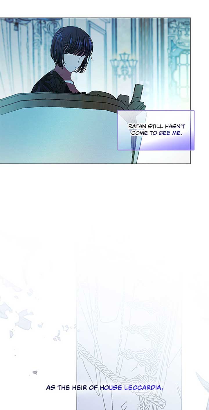 My Family is Obsessed with Me Chapter 100 page 91