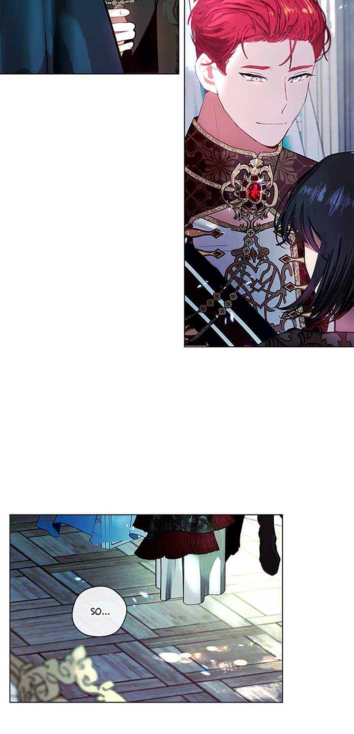My Family is Obsessed with Me Chapter 101 page 9