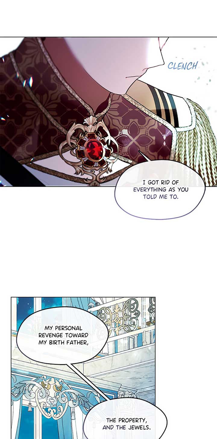 My Family is Obsessed with Me Chapter 101 page 11
