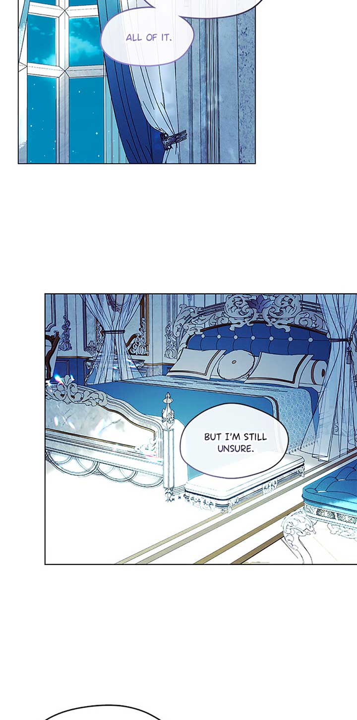 My Family is Obsessed with Me Chapter 101 page 12