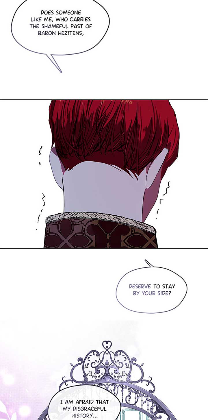 My Family is Obsessed with Me Chapter 101 page 13