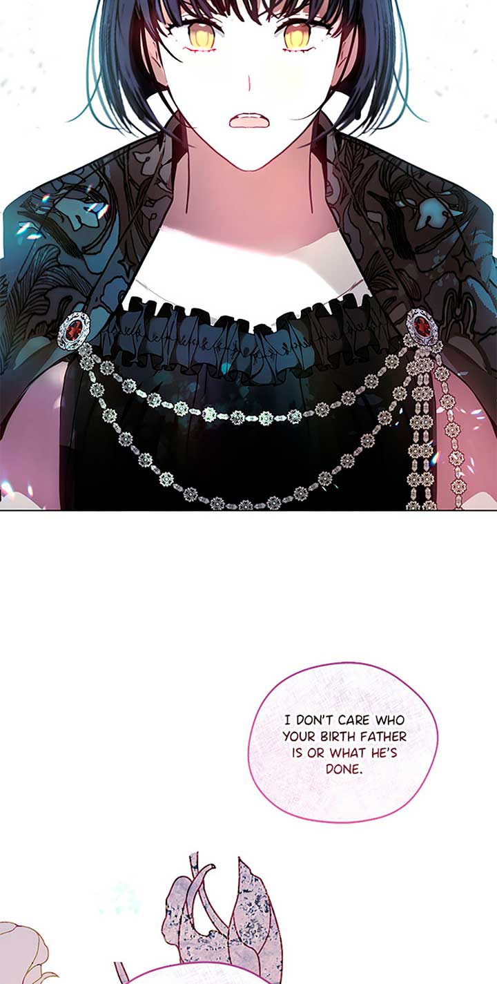 My Family is Obsessed with Me Chapter 101 page 21
