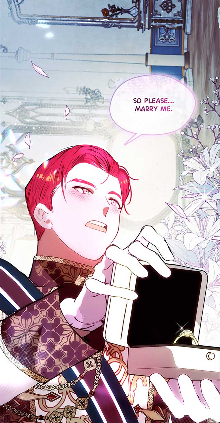 My Family is Obsessed with Me Chapter 101 page 29