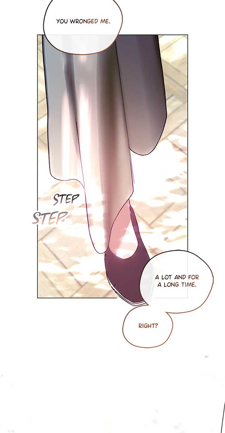 My Family is Obsessed with Me Chapter 101 page 34
