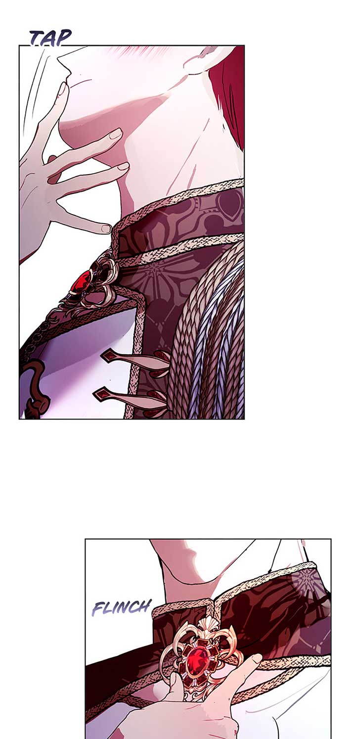 My Family is Obsessed with Me Chapter 101 page 37
