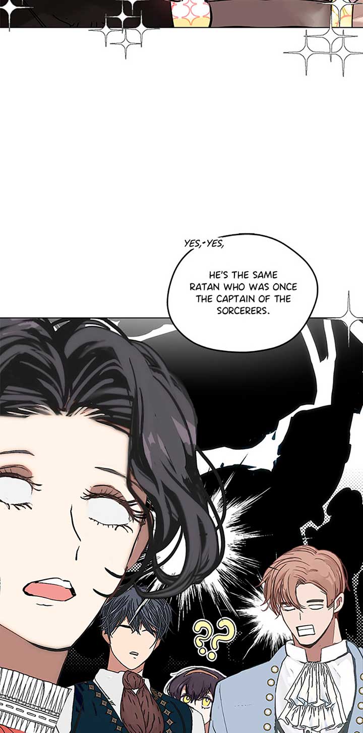 My Family is Obsessed with Me Chapter 101 page 46