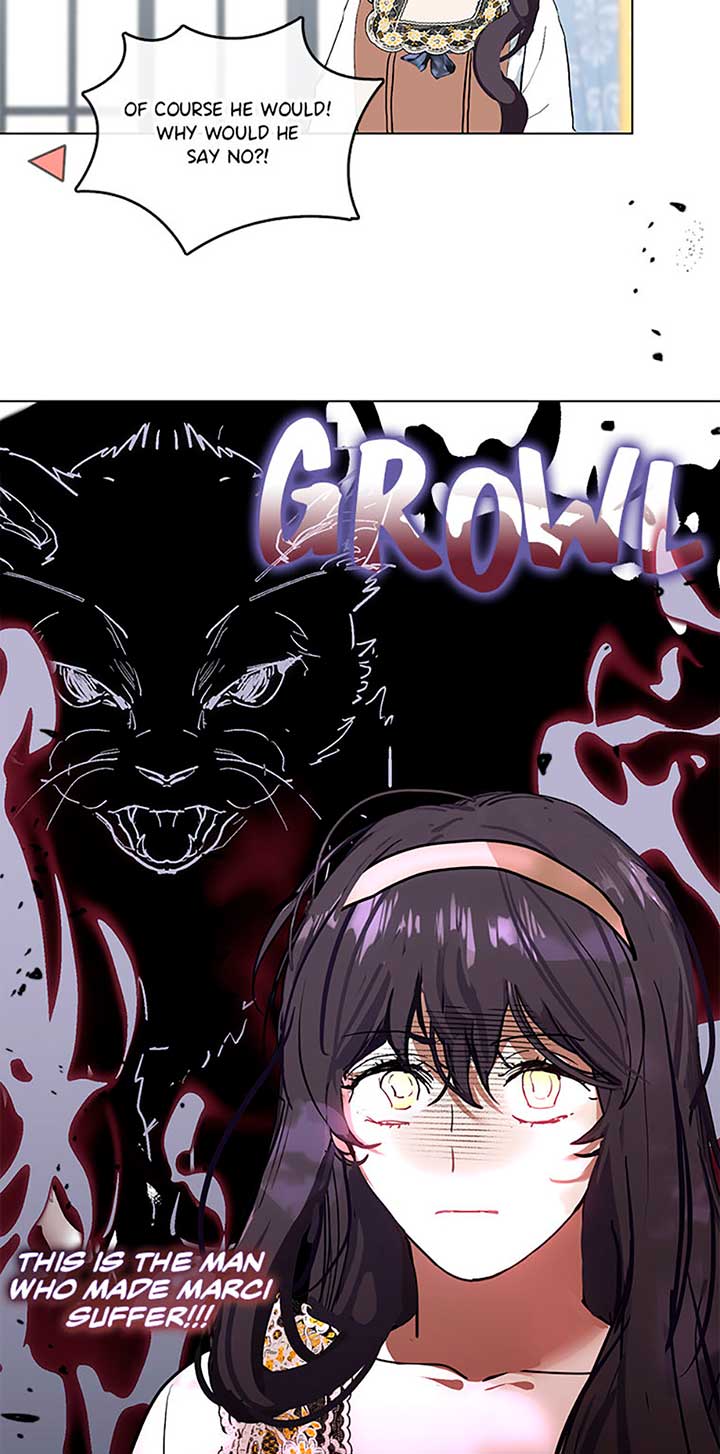 My Family is Obsessed with Me Chapter 101 page 50