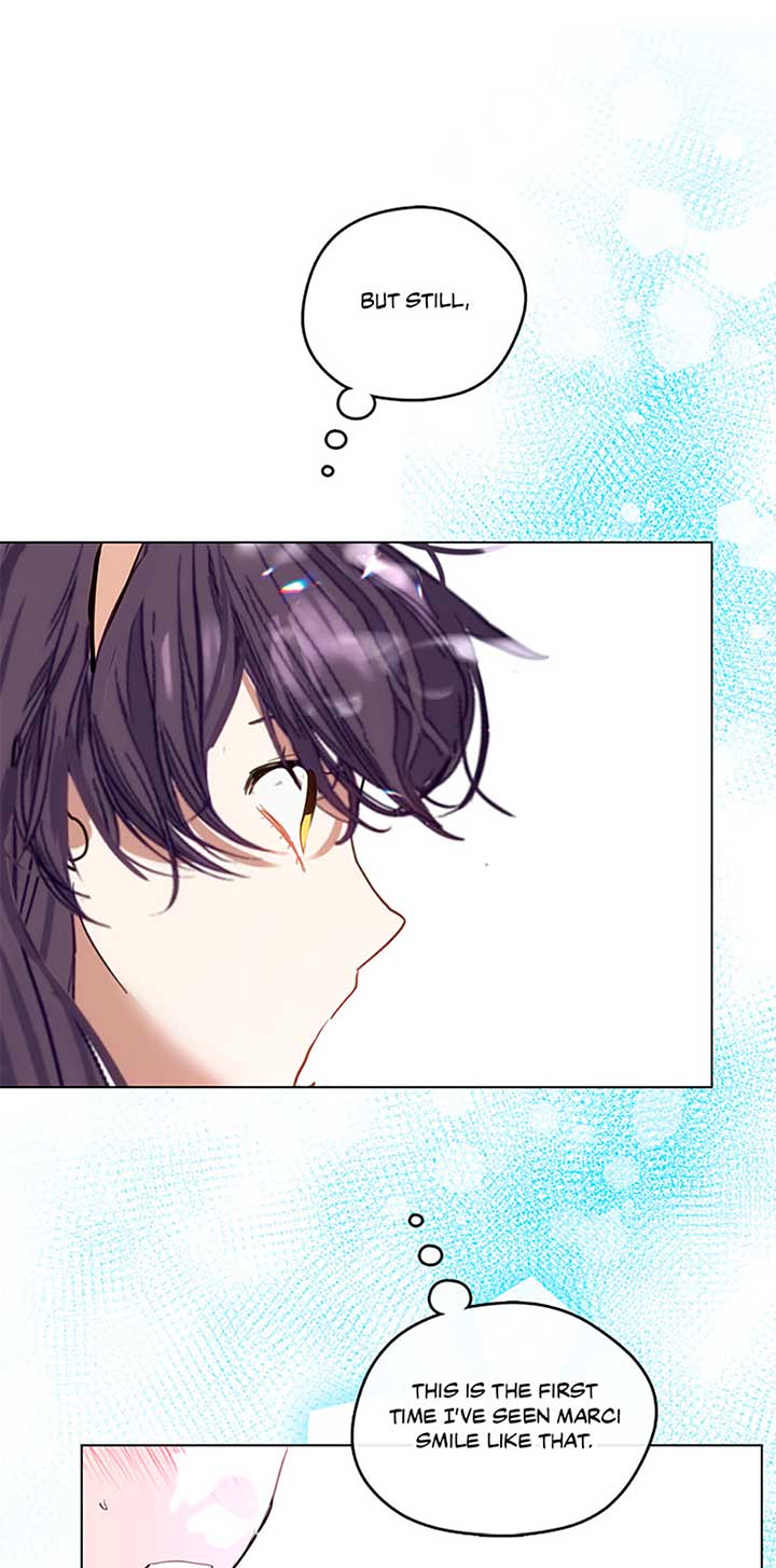 My Family is Obsessed with Me Chapter 101 page 52