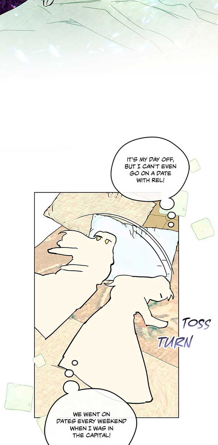 My Family is Obsessed with Me Chapter 101 page 60