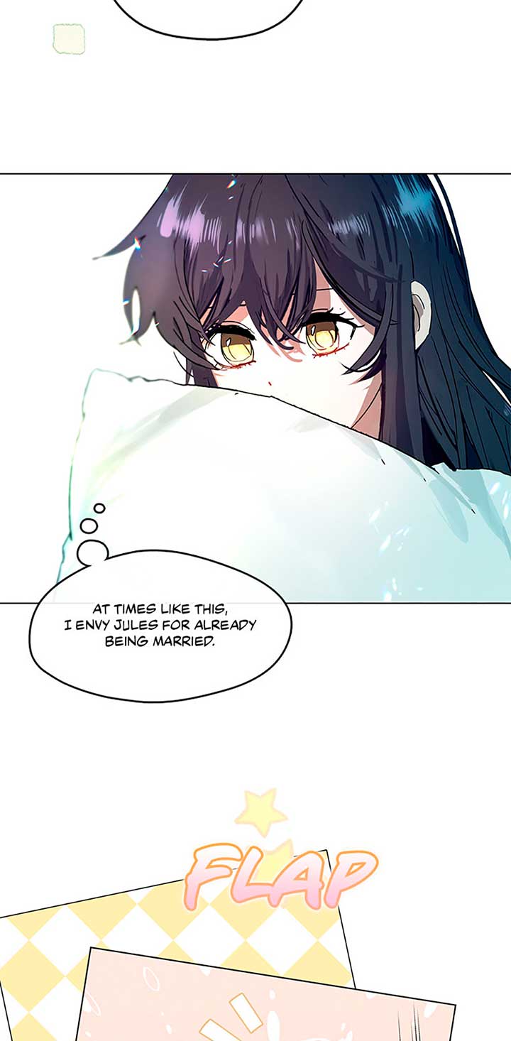 My Family is Obsessed with Me Chapter 101 page 61