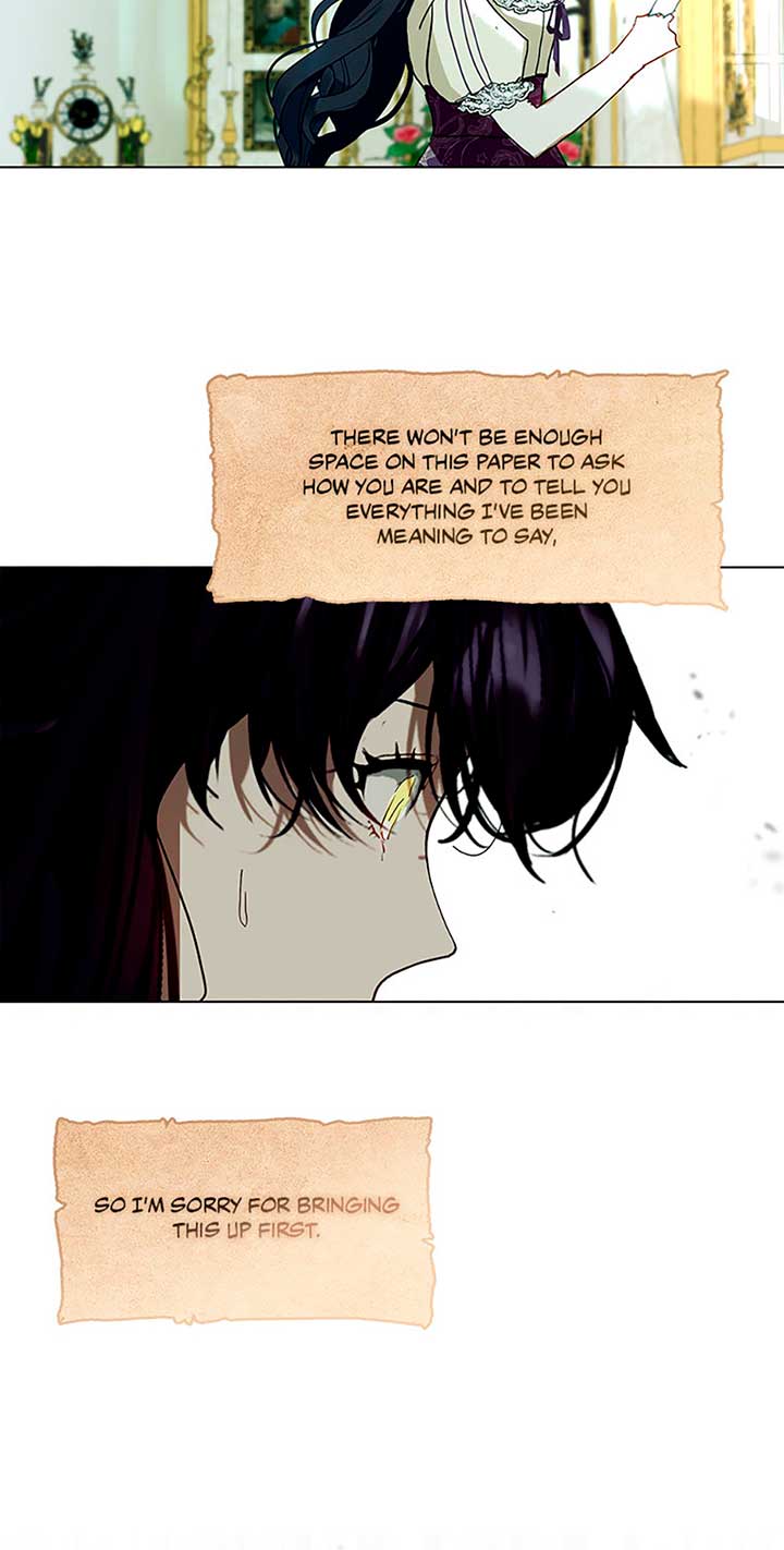 My Family is Obsessed with Me Chapter 101 page 65