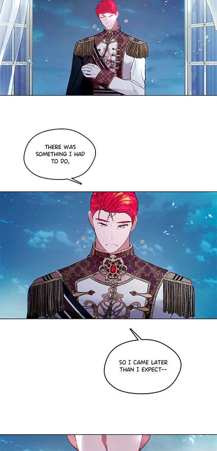 My Family is Obsessed with Me Chapter 101 page 6