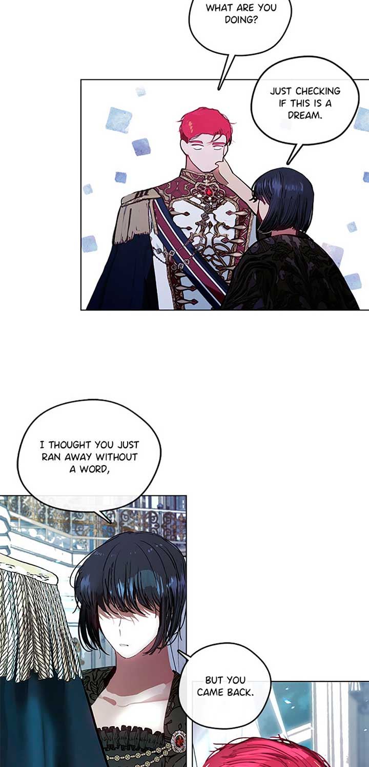 My Family is Obsessed with Me Chapter 101 page 8