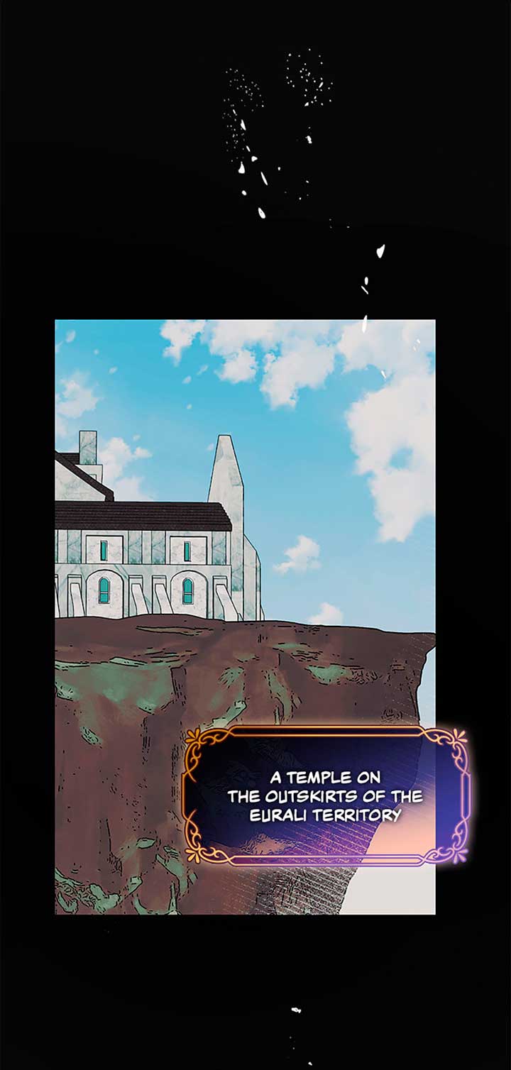 My Family is Obsessed with Me Chapter 102 page 0