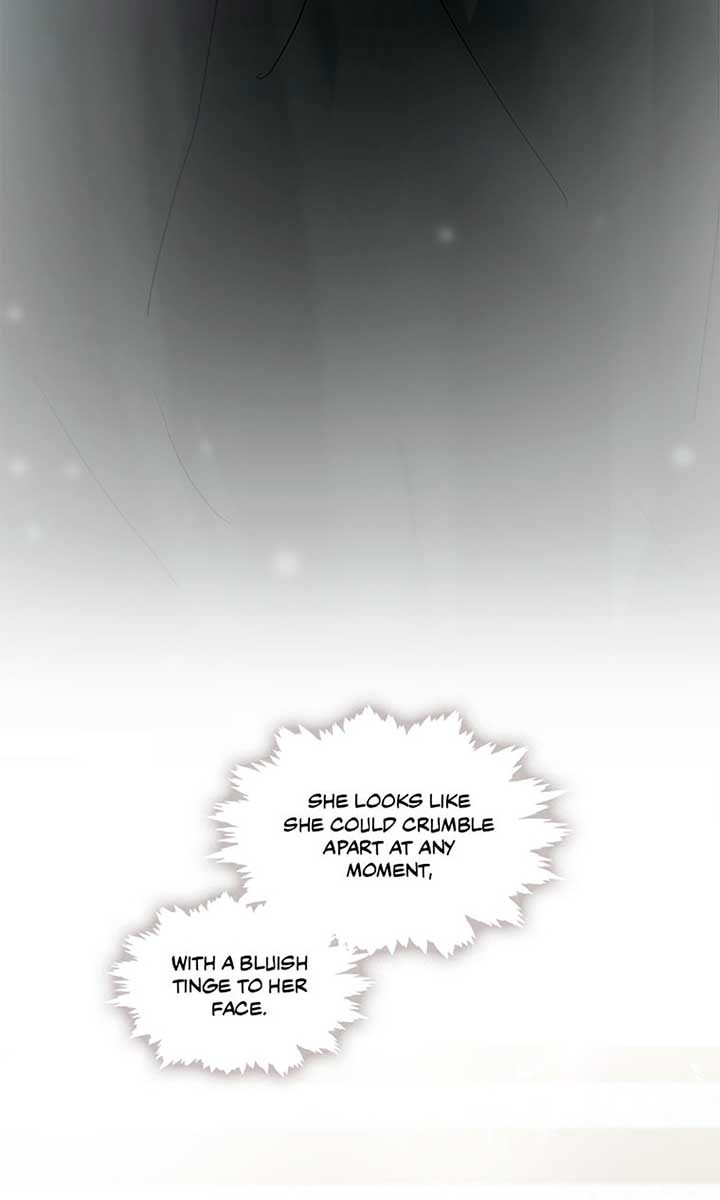 My Family is Obsessed with Me Chapter 102 page 9