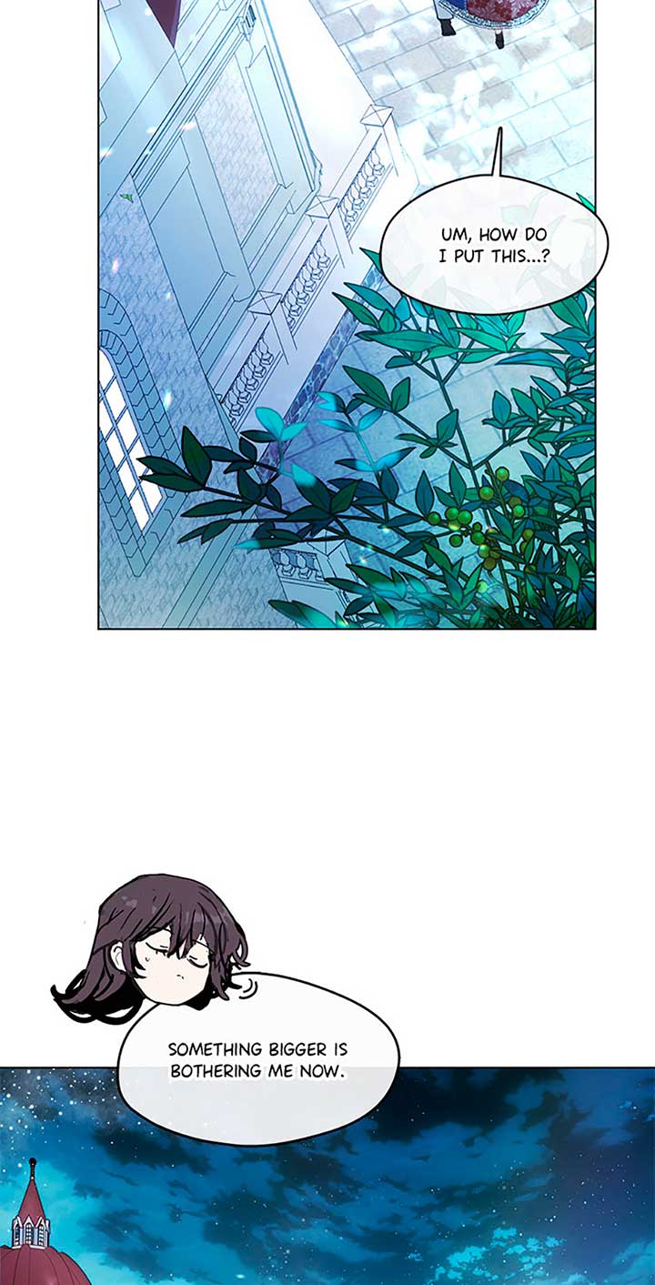 My Family is Obsessed with Me Chapter 102 page 99