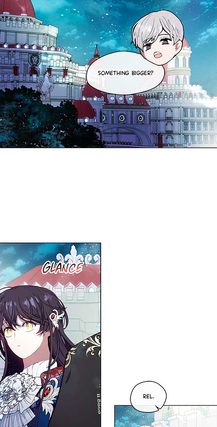 My Family is Obsessed with Me Chapter 102 page 100