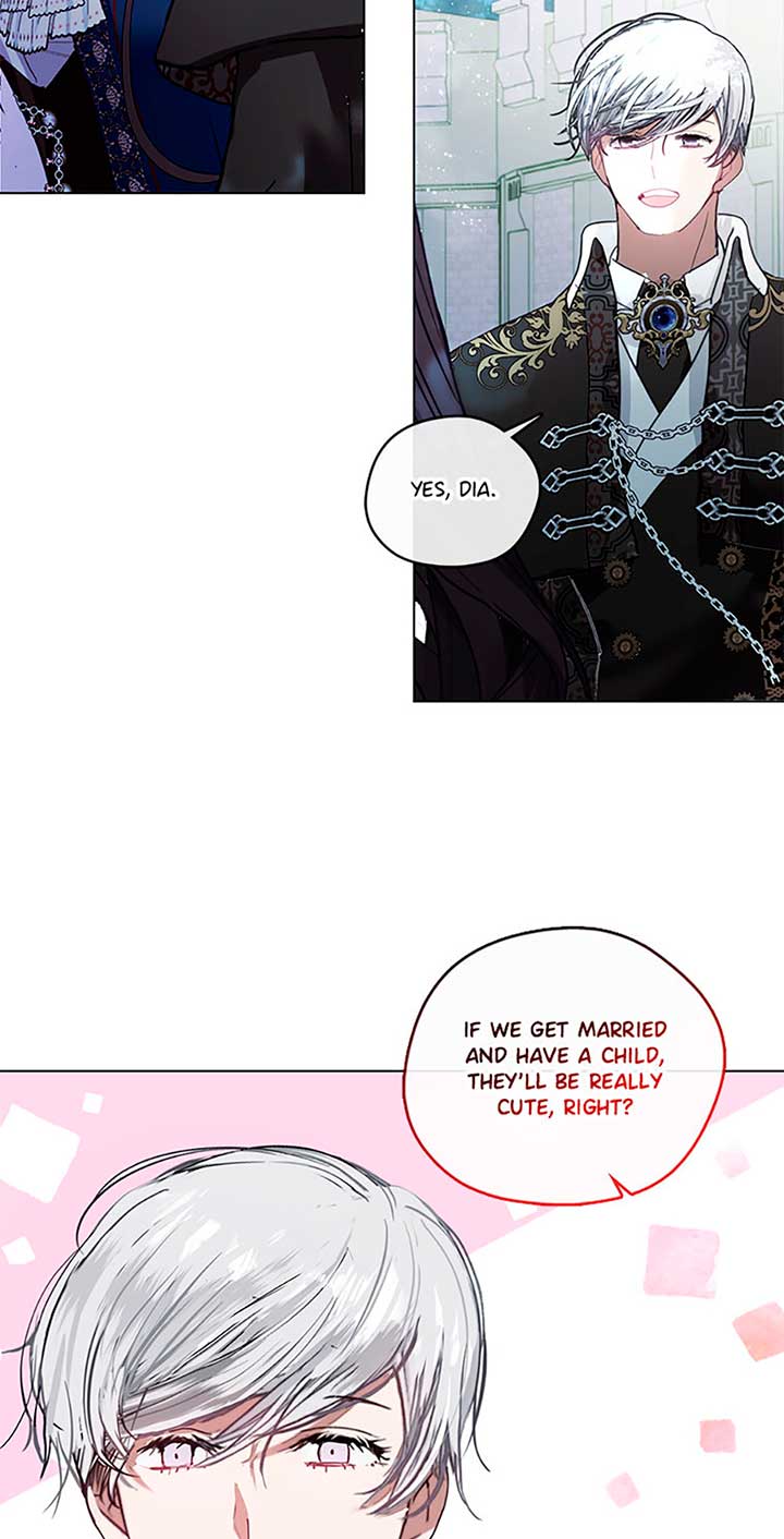 My Family is Obsessed with Me Chapter 102 page 101