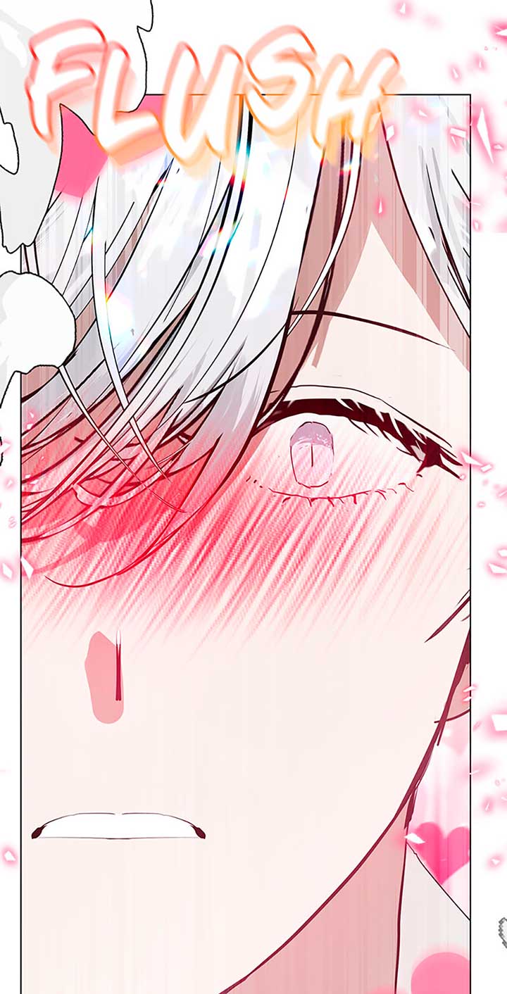 My Family is Obsessed with Me Chapter 102 page 103