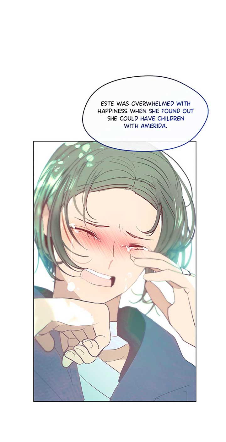 My Family is Obsessed with Me Chapter 102 page 105