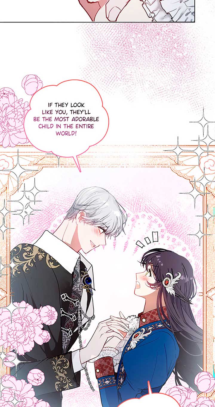 My Family is Obsessed with Me Chapter 102 page 109