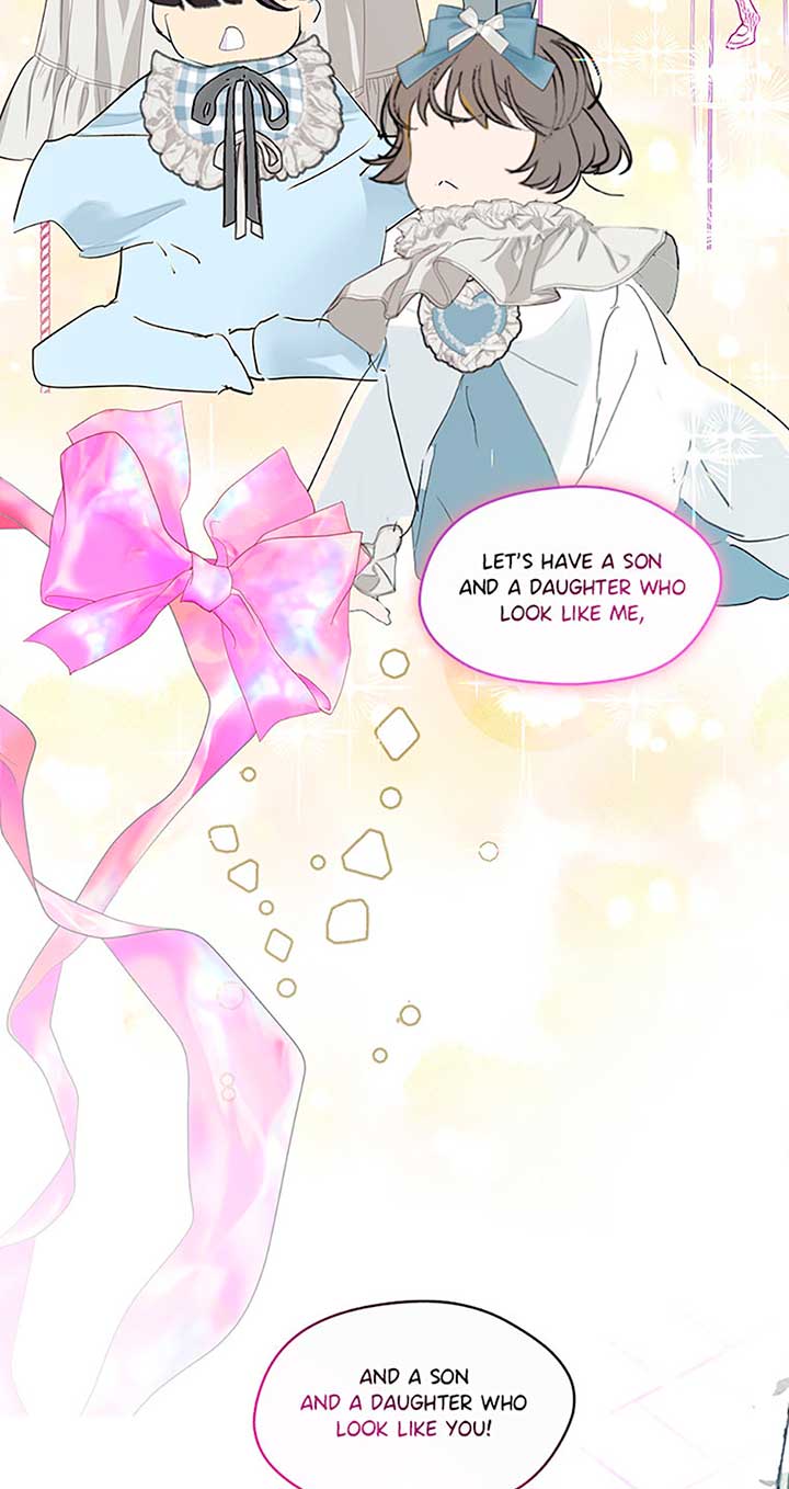 My Family is Obsessed with Me Chapter 102 page 112