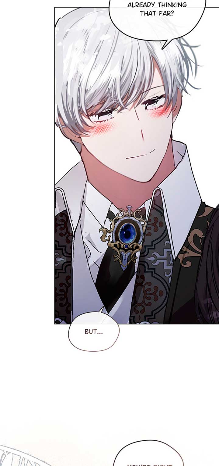 My Family is Obsessed with Me Chapter 102 page 115