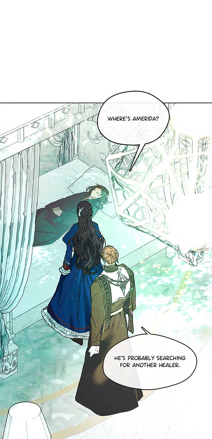 My Family is Obsessed with Me Chapter 102 page 11