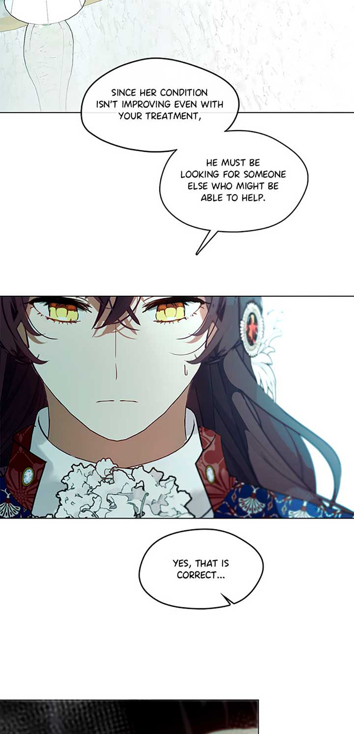 My Family is Obsessed with Me Chapter 102 page 12