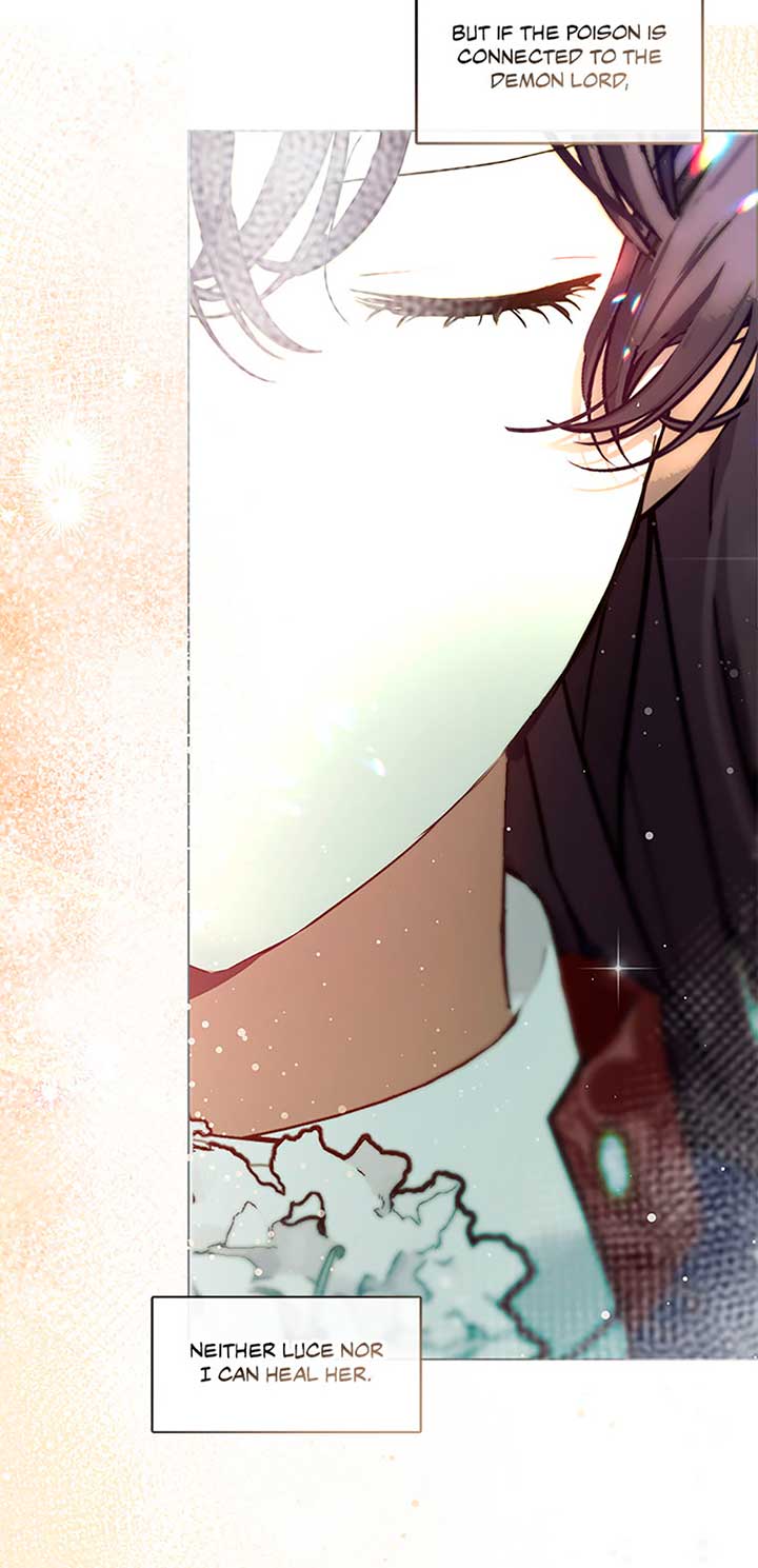My Family is Obsessed with Me Chapter 102 page 15