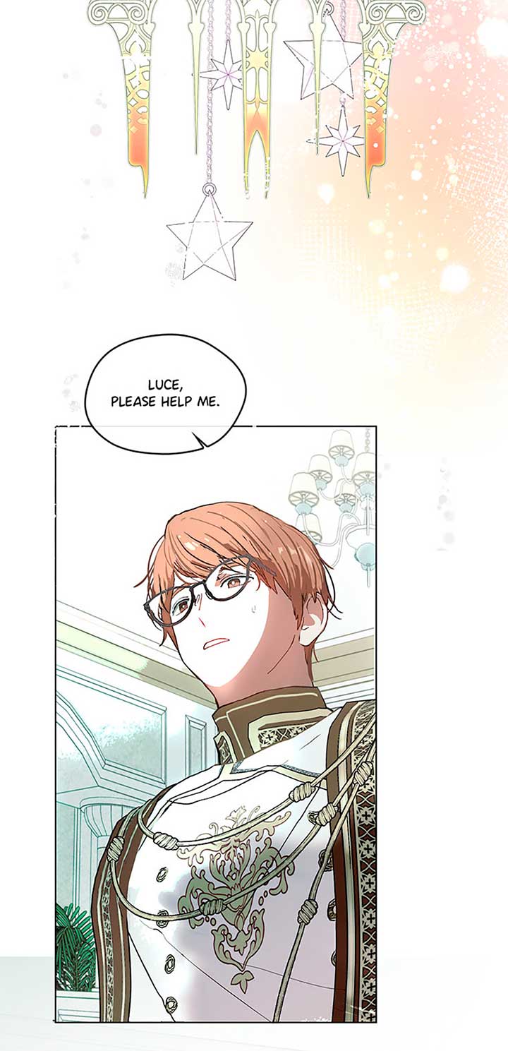 My Family is Obsessed with Me Chapter 102 page 17