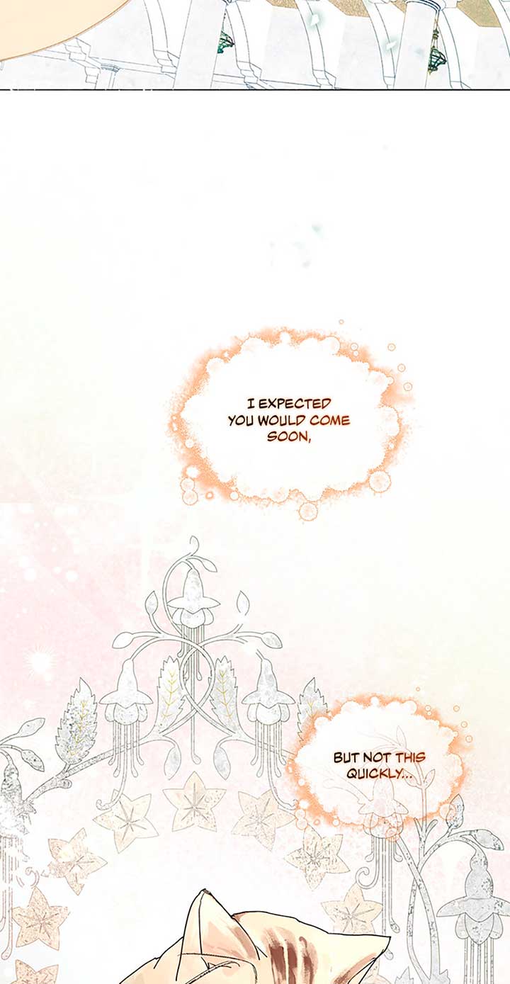 My Family is Obsessed with Me Chapter 102 page 22