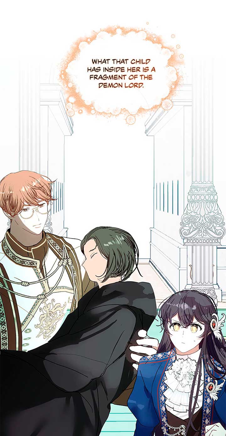 My Family is Obsessed with Me Chapter 102 page 24