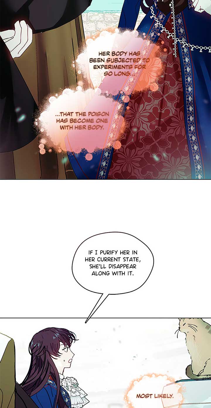 My Family is Obsessed with Me Chapter 102 page 25