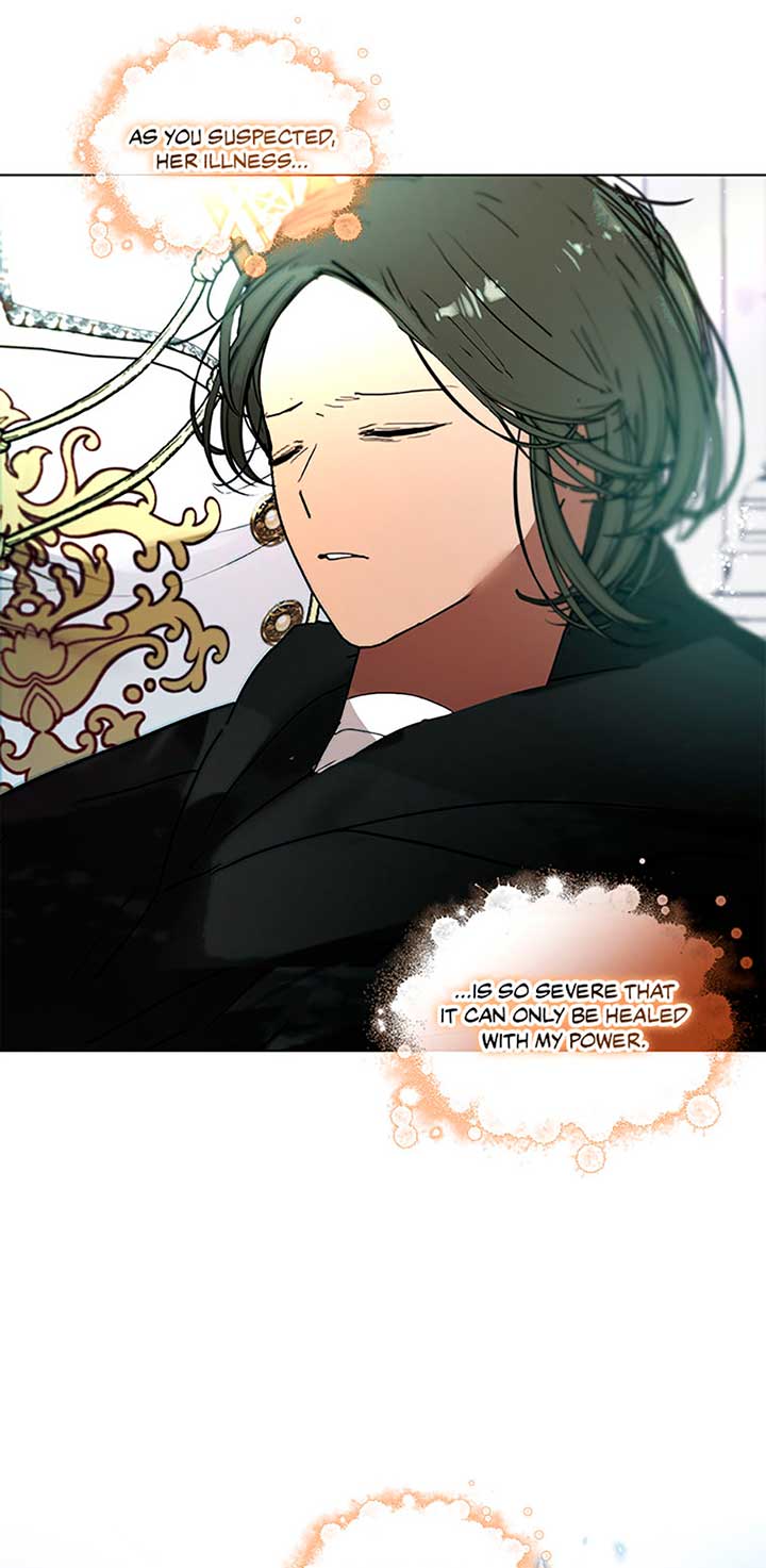 My Family is Obsessed with Me Chapter 102 page 30